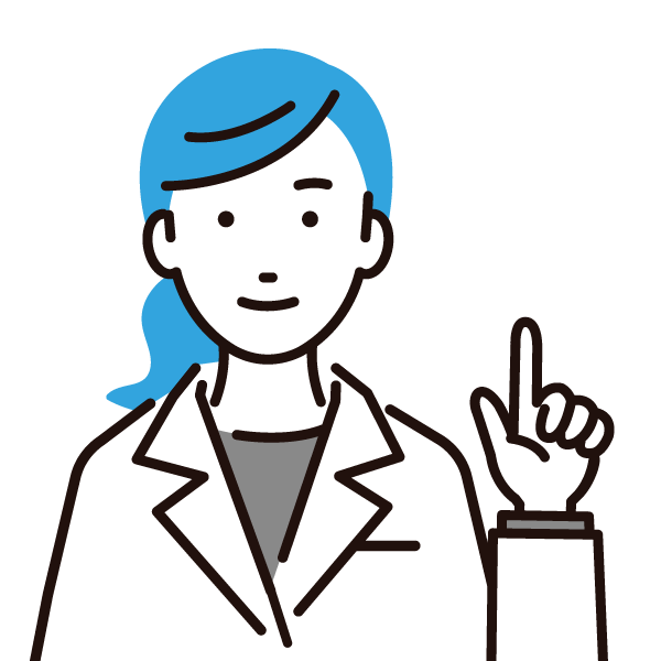 守っていただきたいことのイラスト